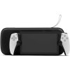 iPega P5P12 Tenké Cestovní Pouzdro pro Playstation Portal Remote Player Black