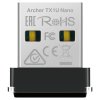 TP-Link Archer TX1U Nano  AX300 Wi-Fi 6 USB Adaptér, 287 Mbps na 2.4GHz, USB2.0