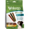 Whimzees Weekpack stix M 210g