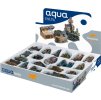 Akvarijní dekorace Ferplast AQUA MINI 1ks