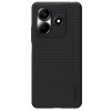 Nillkin Super Frosted Zadní Kryt pro Xiaomi Redmi Note 14 5G Black
