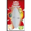 Prestige sépiová kost 12cm