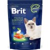 Brit Premium by Nature Cat Sterilized Salmon  800 g