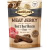 Carnilove Jerky hovězí filet 100 g