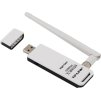 TP-Link TL-WN722N/ bezdrátový USB adapter/ RSMA externí antena 150 Mbps