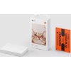 Xiaomi Mi Portable Photo Printer Paper (2x3-inch, 20-sheets) EU TEJ4019GL