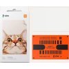 Xiaomi Mi Portable Photo Printer Paper (2x3-inch, 20-sheets) EU TEJ4019GL