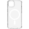 Tactical MagForce Plyo Kryt iPhone 13 Transparent
