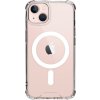 Tactical MagForce Plyo Kryt iPhone 13 Transparent