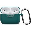 ZAGG GEAR4 D3O Apollo pouzdro Airpods Pro - mod/zel.