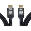 PremiumCord Ultra HDMI 2.1 8K 3m