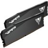 PATRIOT VIPER Elite 5 Ultra 64GB DDR5 6000MT/s / DIMM / CL40 / XMP 3.0 / 1,4V / Kit 2x 32GB