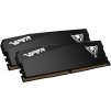 PATRIOT VIPER Elite 5 Ultra 64GB DDR5 6000MT/s / DIMM / CL40 / XMP 3.0 / 1,4V / Kit 2x 32GB