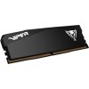 PATRIOT VIPER Elite 5 Ultra 64GB DDR5 6000MT/s / DIMM / CL40 / XMP 3.0 / 1,4V / Kit 2x 32GB