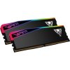 PATRIOT VIPER RGB Elite 5 Ultra 64GB DDR5 6000MT/s / DIMM / CL40 / XMP 3.0 / 1,4V / Kit 2x 32GB