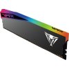 PATRIOT VIPER RGB Elite 5 Ultra 64GB DDR5 6000MT/s / DIMM / CL40 / XMP 3.0 / 1,4V / Kit 2x 32GB
