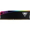 PATRIOT VIPER RGB Elite 5 Ultra 64GB DDR5 6000MT/s / DIMM / CL40 / XMP 3.0 / 1,4V / Kit 2x 32GB