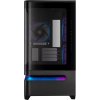 ASUS case PRIME AP202 TG ARGB FANS black
