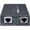 Planet LRE-101, UTP extender 100Base-TX, LRE (IEEE 1901), dosah 800m