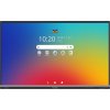 ViewSonic dotykový panel IFP6551 4K 65" Android 14 EDLA,50 Multi touch,400nits,16G RAM/128GB,OPS slot,HDMI, VGA, DP,USB