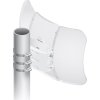 Ubiquiti LiteBeam 5AC Long Range - AP/client 5GHz, anténa 26dBi MIMO2x2, airMAX AC, 1x Gbit RJ45, PoE 24V