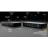 i-tec dokovací stanice Universal Intelligent Dual Display Docking Station, Power Delivery 100W