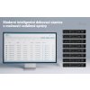 i-tec dokovací stanice Universal Intelligent Dual Display Docking Station, Power Delivery 100W