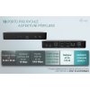 i-tec dokovací stanice Universal Intelligent Dual Display Docking Station, Power Delivery 100W