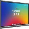 ViewSonic dotykový panel IFP5551 4K 55" Android 14 EDLA,50 Multi touch,400nits,16G RAM/128GB,OPS slot,HDMI, VGA,DP, USB