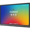 ViewSonic dotykový panel IFP5551 4K 55" Android 14 EDLA,50 Multi touch,400nits,16G RAM/128GB,OPS slot,HDMI, VGA,DP, USB