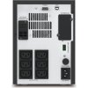 APC Easy UPS SMV 1000VA (700W)/ 230V/ Tower/ LINE-INTERAKTIVNÍ/ LCD