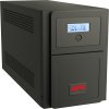 APC Easy UPS SMV 1000VA (700W)/ 230V/ Tower/ LINE-INTERAKTIVNÍ/ LCD