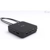 i-tec dokovací stanice USB-C DP Dual HDMI Docking Station, Power Delivery 100W