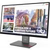 Lenovo ThinkVision/P27qd-40/27"/IPS/QHD/120Hz/4ms/Black/Černá/3R