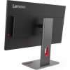 Lenovo ThinkVision/P27qd-40/27"/IPS/QHD/120Hz/4ms/Black/Černá/3R