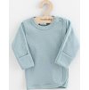 Kojenecká košilka New Baby Classic II 3ks boy 56 (0-3m)