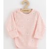 Kojenecká košilka New Baby Classic II 3ks girl 50