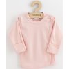 Kojenecká košilka New Baby Classic II 3ks girl 50