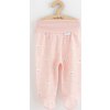 Kojenecké polodupačky New Baby Classic II 3ks girl 68 (4-6m)