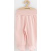 Kojenecké polodupačky New Baby Classic II 3ks girl 68 (4-6m)
