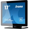 17" iiyama T1721MSC-B2:PCAP,10P,HDMI,repro