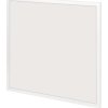 LED panel BAXXO 60×60, čtvercový přisazený bílý, 36W neutr. bílá