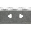 Náhradní čepel 0.5-2.4 mm,pro  stříhací strojek Andis TR1250 # 23870