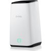 Zyxel FWA510  5G NR Indoor Router, Standalone/Nebula, 1 year Nebula Pro License,AX3600 WiFi, 2.5GB LAN, EU a UK