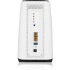 Zyxel FWA510  5G NR Indoor Router, Standalone/Nebula, 1 year Nebula Pro License,AX3600 WiFi, 2.5GB LAN, EU a UK