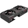 SAPPHIRE PULSE AMD RADEON RX 9070 GAMING 16GB / 2x HDMI / 2x DP
