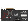 SAPPHIRE PULSE AMD RADEON RX 9070 GAMING 16GB / 2x HDMI / 2x DP