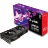 SAPPHIRE PULSE AMD RADEON RX 9070 GAMING 16GB / 2x HDMI / 2x DP