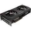 SAPPHIRE PULSE AMD RADEON RX 9070 GAMING 16GB / 2x HDMI / 2x DP