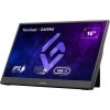 ViewSonic VX1654 /15,6" 16:9 1920 x 1080 SuperClear® IPS, Portable Gaming 144Hz /mini HDMI, 2 USB type C/ speaker